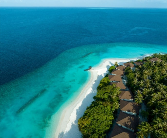 No discussions with Sri Lanka on forming Commercial Duty Free Zone: Maldives