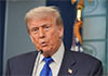 Trump says Gaza ceasefire is possible within a week