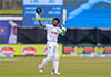 Najmul Shanto steps down as Bangladesh captain after series loss against Sri Lanka