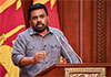 President highlights the urgent need to upgrade countrys public transport system 