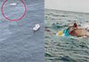 Boat capsize in seas off Galle: Bodies of two fishermen found 