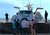 Indian Coast Guard rescues three Sri Lankans near Tamil Nadus Dhanushkodi