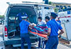 Boat capsize in seas off Galle: Another fisherman rescued