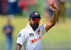 Sri Lanka in third spot in WTC points table after series win over Bangladesh