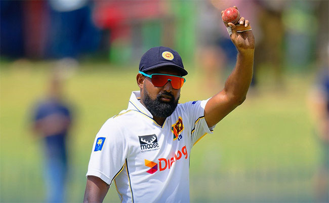 Sri Lanka in third spot in WTC points table after series win over Bangladesh