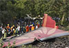 DNA test identifies last victim of Ahmedabad crash, death count stands at 260
