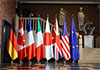 G7 agrees to avoid higher taxes for US and UK companies