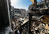 At least 81 people killed in Israeli strikes in Gaza