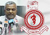 Dr. Sanjeewa Thennakoon re-elected as GMOA President