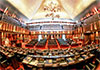 Special Parliament sitting tomorrow