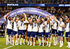 England retain Euro Under-21 title beating Germany