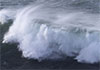 Police steps in to rescue youth from drowning in seas off Ussangoda Beach