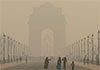 Delhi to see Its first-ever artificial rain to combat air pollution in July
