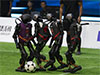 Chinas humanoid robots generate more soccer excitement than their human counterparts