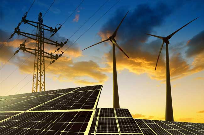 Sri Lanka achieved 70% renewable energy generation in June 2025 - CEB