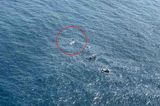 Committee appointed to investigate recent fishing vessel capsizing incidents
