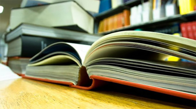 Printed book prices rise by 20% due to VAT and NBT