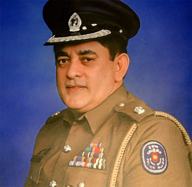 ASP Wootler named new Police Media Spokesperson