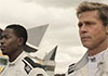 Brad Pitt and F1 win in Apples biggest box office debut