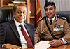 Easter Attacks: Case against Pujith, Hemasiri to be taken up once again in July