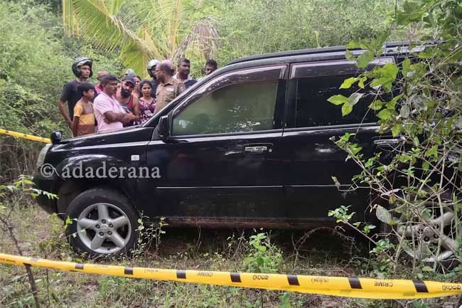 Two youth arrested over murder of businessman in Maho