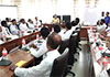 Parties continue to tussle over forming LG bodies  