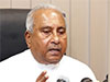 Former Minister Gamini Lokuge passes away