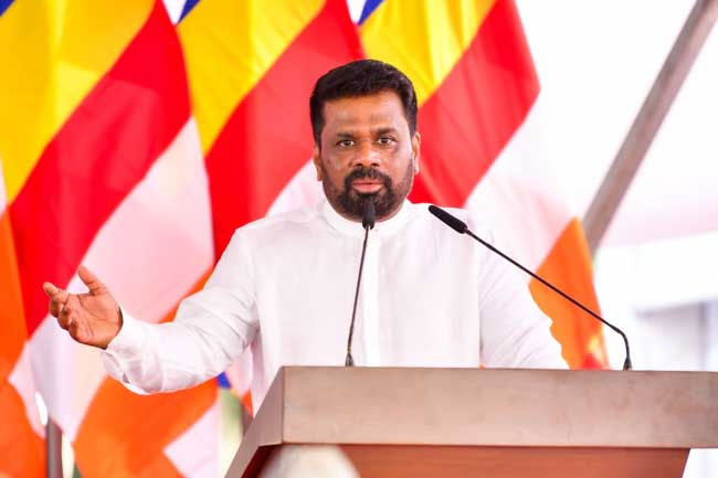President emphasises need to rebuild a disciplined and virtuous society