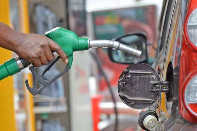 LIOC and Sinopec also increase fuel prices