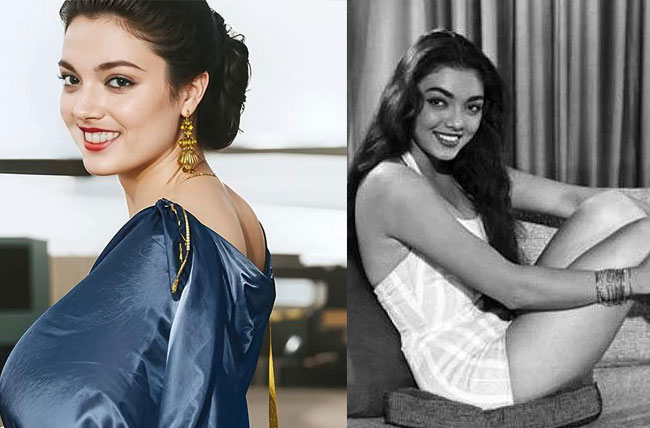 Maureen Hingert, first Sri Lankan to reach Miss Universe finals and enter Hollywood, passes away