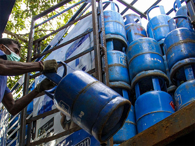 Litro Gas prices to remain unchanged in July