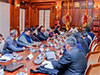 Indian entrepreneurs explore investment opportunities in Sri Lanka