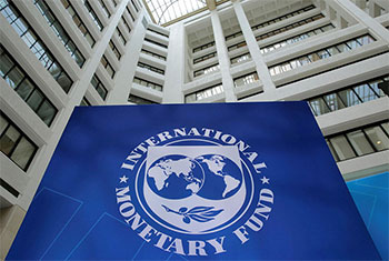 IMF Executive Board approves Sri Lankas fourth review