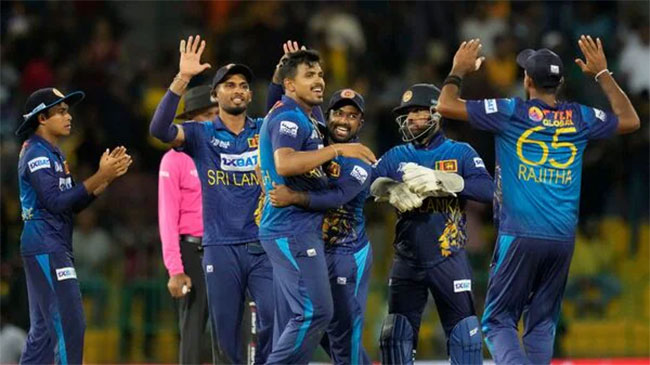 Sri Lanka-Bangladesh first ODI at Premadasa  