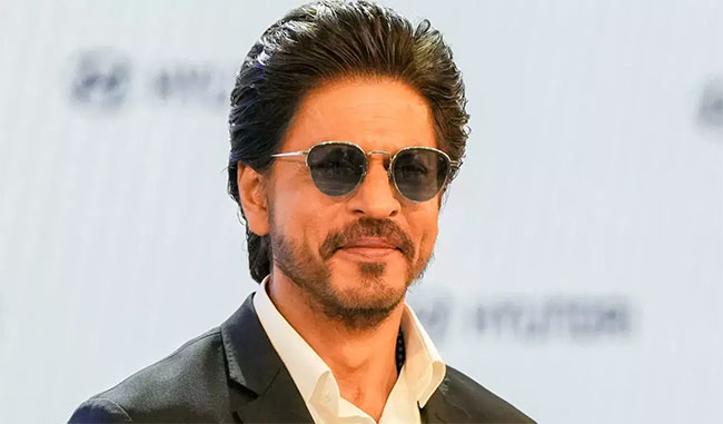Bollywood star Shah Rukh Khan to arrive in Sri Lanka on 2 August