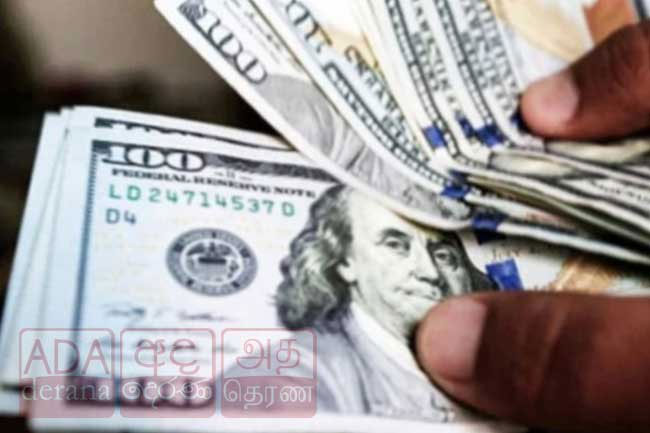 Man arrested with counterfeit USD notes in Minuwangoda