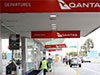 Australias Qantas says 6 million customer accounts accessed in cyber hack