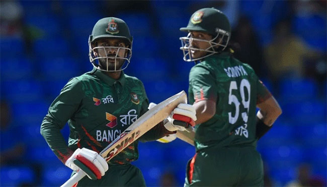 Mehidy Hasan Miraz wants seniors to step up in ODIs against Sri Lanka 