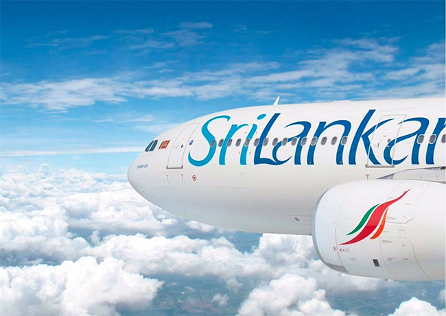 Cabinet nod to appoint Presidential Investigation Committee to probe irregularities at SriLankan Airlines
