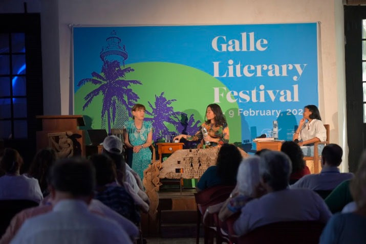 Galle Literary Festival 2026 returns with 13th edition