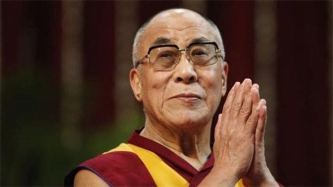 China says it must approve Dalai Lamas succession