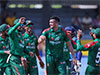 Sri Lanka bowled out for 244 in first ODI