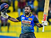 Asalanka, bowlers help Sri Lanka thrash Bangladesh