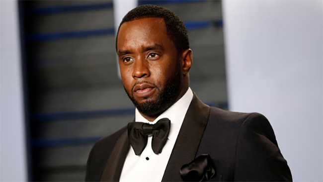 Sean Diddy Combs cleared of most serious charges, to remain jailed for now