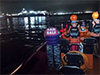 Four dead, 38 missing after ferry sinks near Bali, agency says