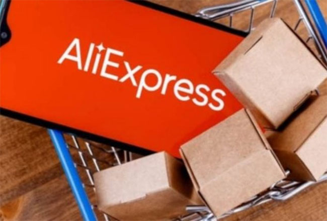 AliExpress halts low-cost shipping to Sri Lanka amid tax reforms