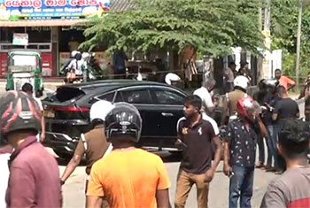 Kandana shooting: One victim succumbs to injuries