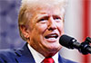 Trump says he will put 20% tariff on Vietnams exports