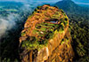 Plans underway to remove illegal constructions threatening Sigiriya  Archeology DG