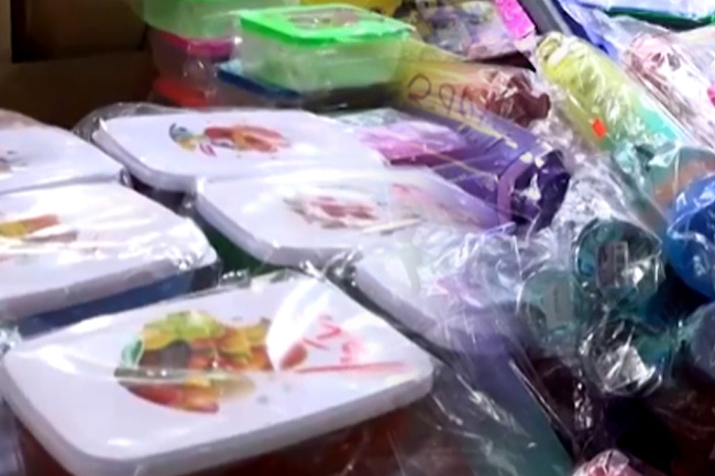 Govt appoints committee to tackle plastic pollution